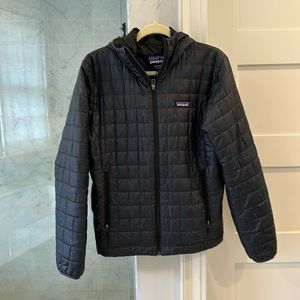 Patagonia Men’s Nanopuff